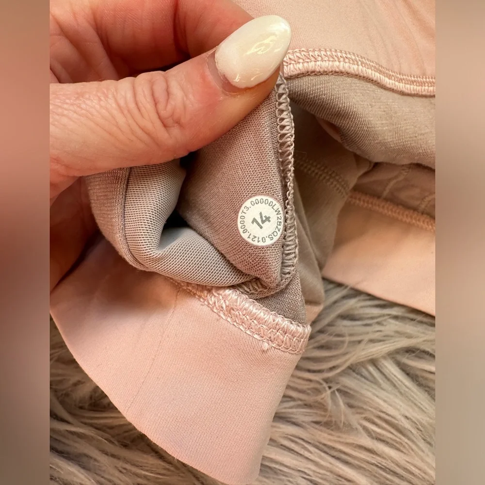 Lululemon Free to Be Serene Bra - Picture 12 of 12